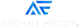 Ascent Epoxy Tampa logo